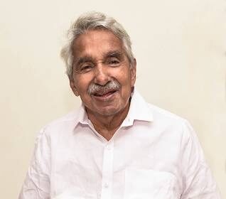 Oommen Chandy dies at 79 - press express online